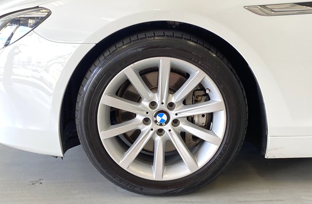 BMW6シリーズ640i グランクーペ