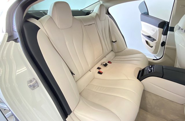 BMW6シリーズ640i グランクーペ