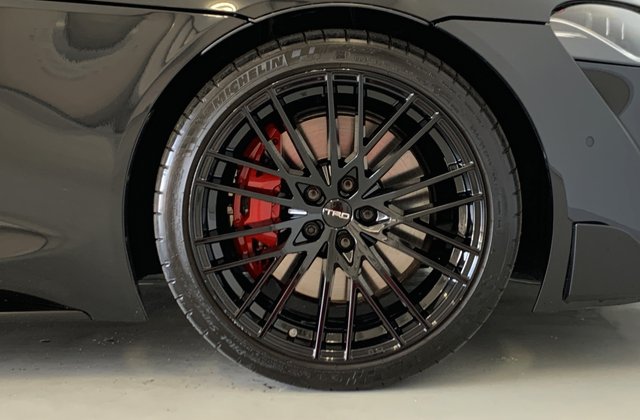 トヨタスープラRZ