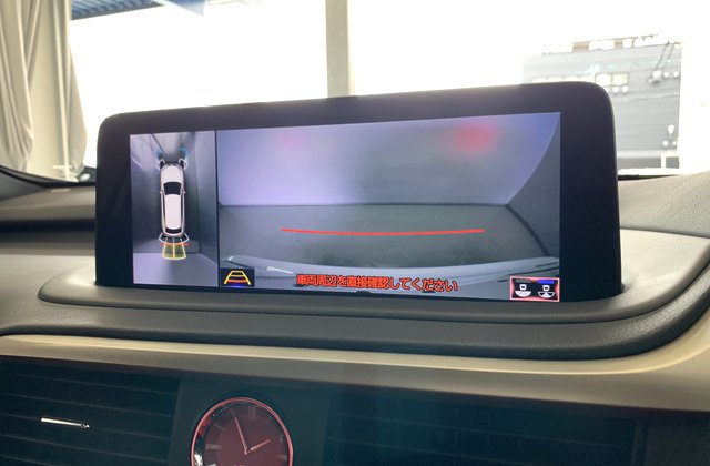 レクサスRXRX300 Fスポーツ
