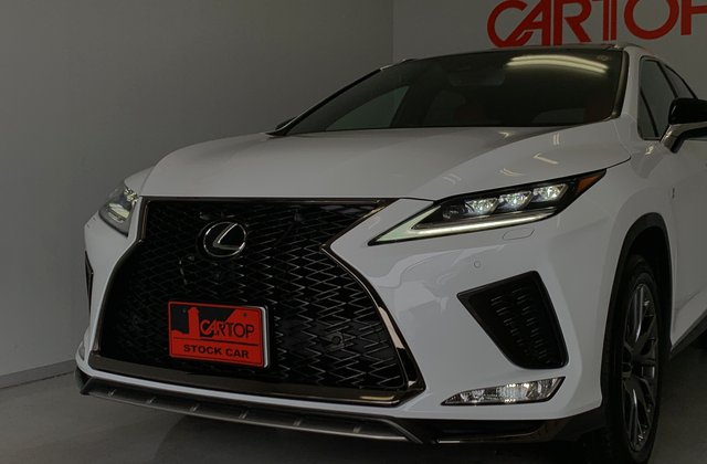 レクサスRXRX300 Fスポーツ