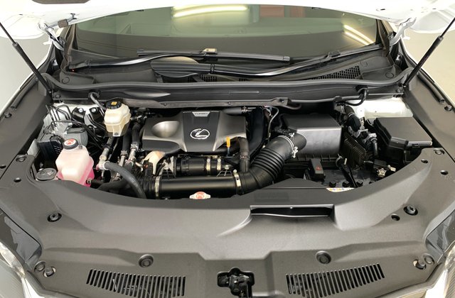 レクサスRXRX300 Fスポーツ
