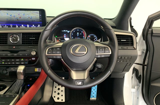レクサスRXRX300 Fスポーツ