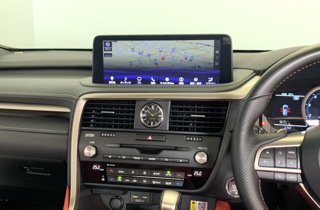レクサスRXRX300 Fスポーツ