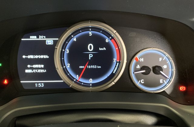レクサスRXRX300 Fスポーツ