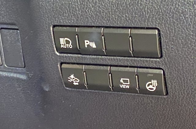 レクサスNX200t Fスポーツ