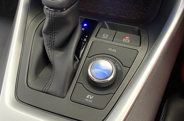 トヨタRAV4ハイブリッドG