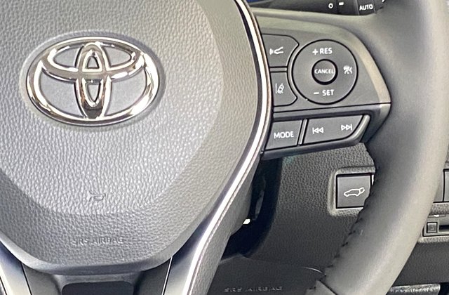 トヨタRAV4ハイブリッドG