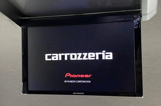 トヨタハイエースワゴン グランドキャビン ファインテックツアラー