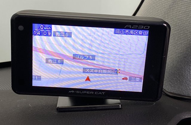 トヨタプリウスAツーリングセレクション