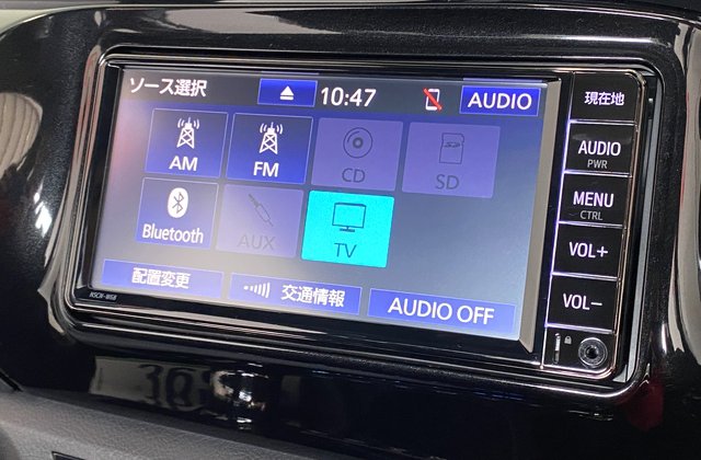 トヨタハイラックスZ ブラックラリーエディション