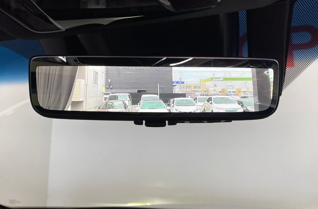 トヨタハリアーハイブリッド新車!ハイブリッドZレザーパッケージ