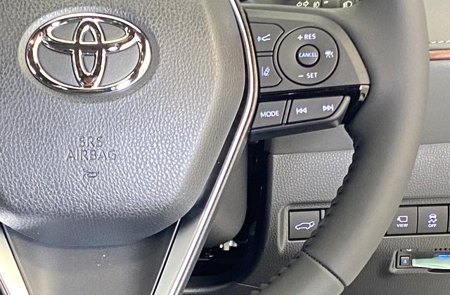 トヨタハリアーハイブリッド新車!ハイブリッドZレザーパッケージ