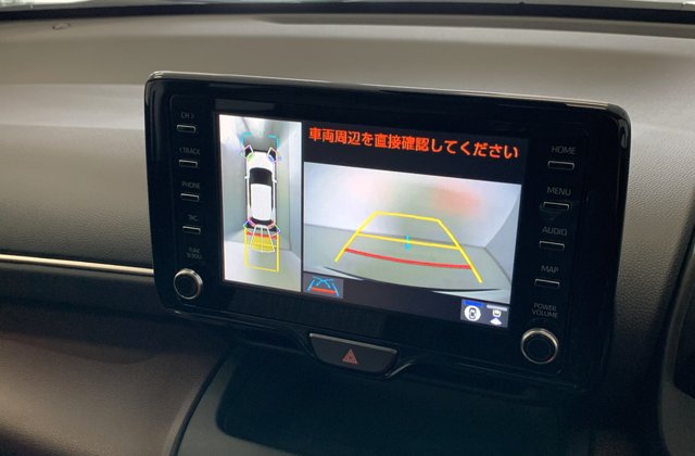 トヨタヤリスクロスハイブリッドZ