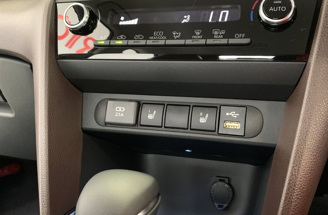 トヨタヤリスクロスハイブリッドZ