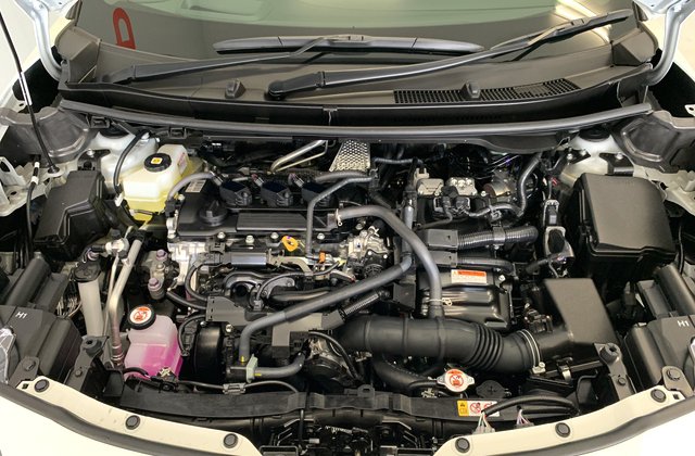 トヨタヤリスクロスハイブリッドZ