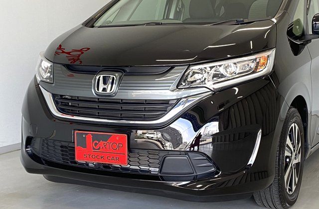 ホンダフリード1.5G ホンダセンシング