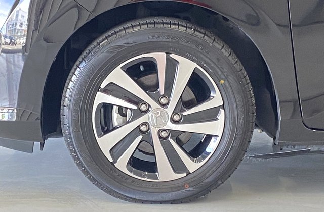 ホンダフリード1.5G ホンダセンシング