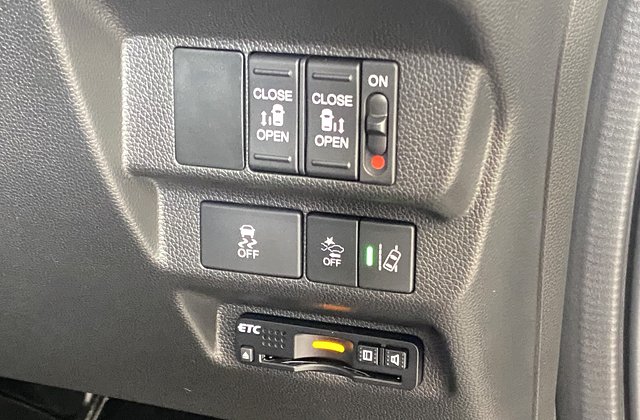ホンダフリード1.5G ホンダセンシング