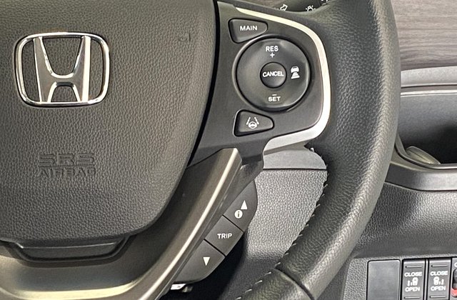 ホンダフリード1.5G ホンダセンシング