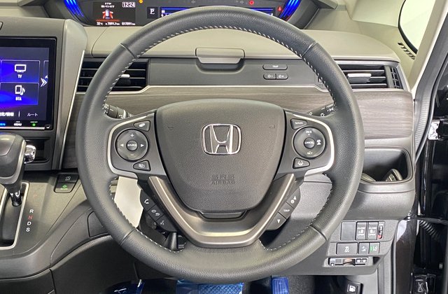 ホンダフリード1.5G ホンダセンシング
