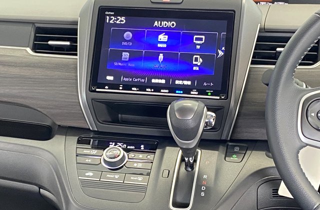 ホンダフリード1.5G ホンダセンシング