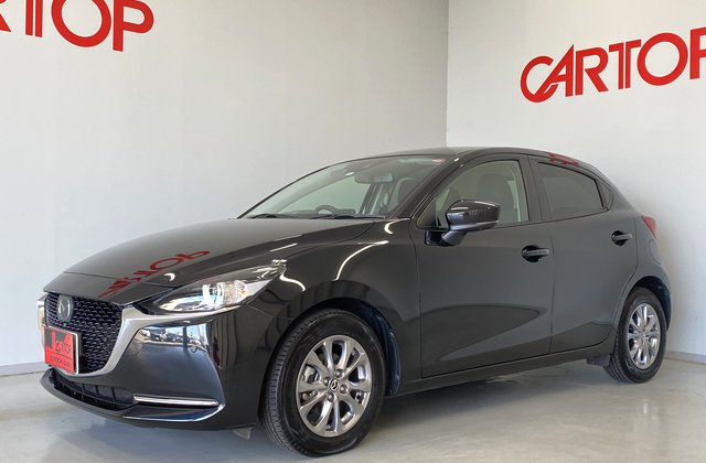 マツダMAZDA2XD プロアクティブ Sパッケージ