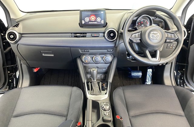 マツダMAZDA2XD プロアクティブ Sパッケージ