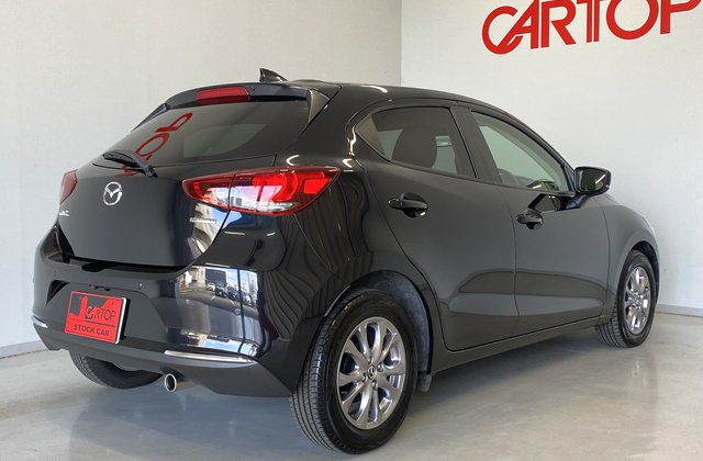 マツダMAZDA2XD プロアクティブ Sパッケージ