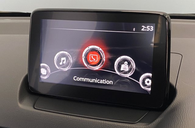 マツダMAZDA2XD プロアクティブ Sパッケージ