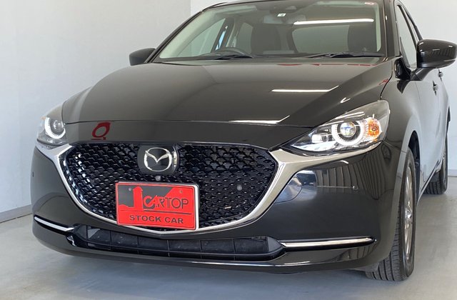 マツダMAZDA2XD プロアクティブ Sパッケージ