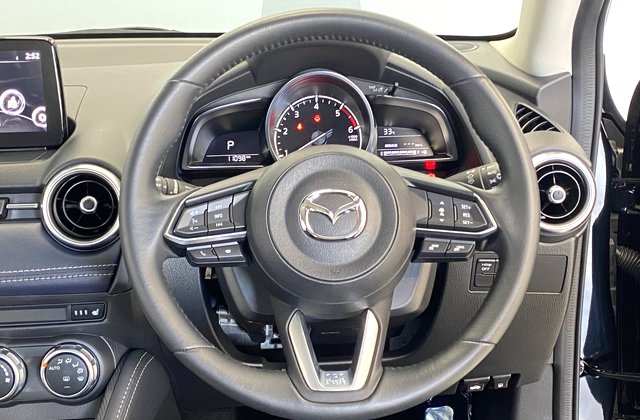マツダMAZDA2XD プロアクティブ Sパッケージ
