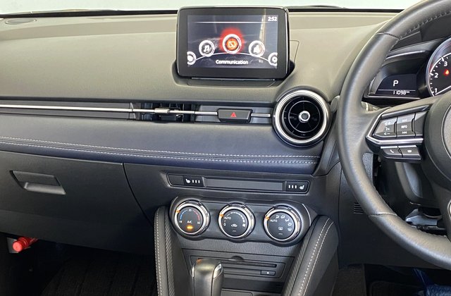 マツダMAZDA2XD プロアクティブ Sパッケージ