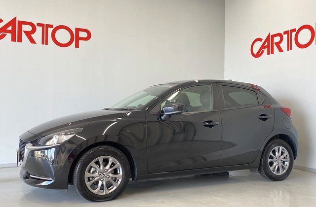 マツダMAZDA2XD プロアクティブ Sパッケージ
