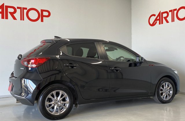 マツダMAZDA2XD プロアクティブ Sパッケージ