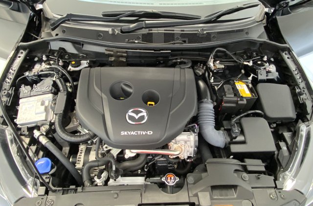 マツダMAZDA2XD プロアクティブ Sパッケージ