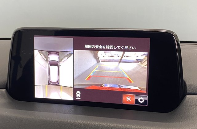マツダCX-8XD プロアクティブ