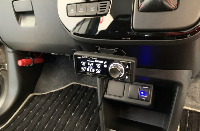 スズキアルトワークスベースグレード