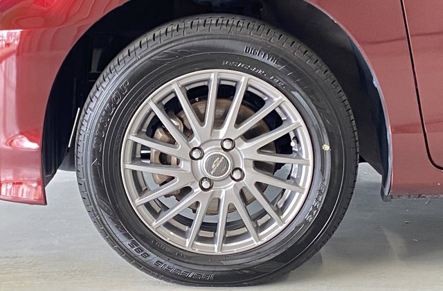 ホンダフリード車いす仕様 G