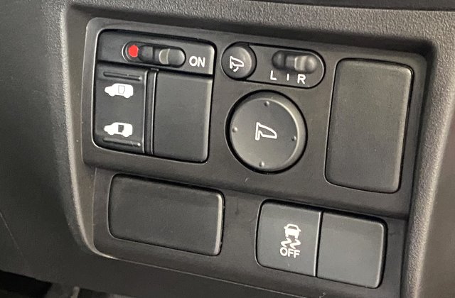ホンダフリード車いす仕様 G