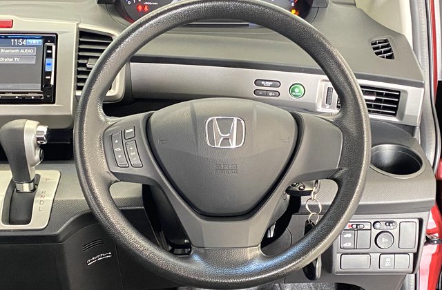 ホンダフリード車いす仕様 G