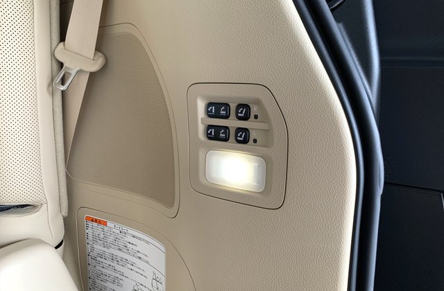 レクサスLXLX570 ベースグレード