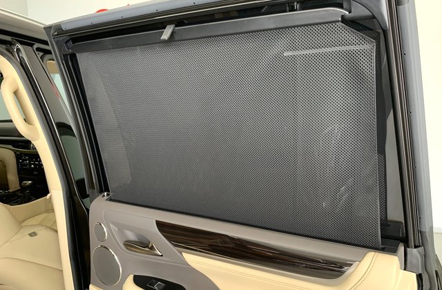 レクサスLXLX570 ベースグレード