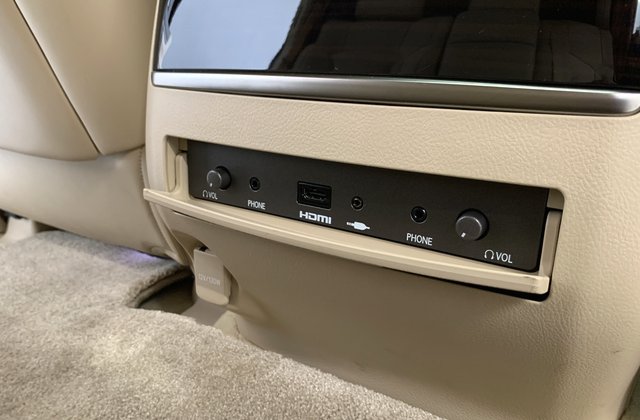レクサスLXLX570 ベースグレード