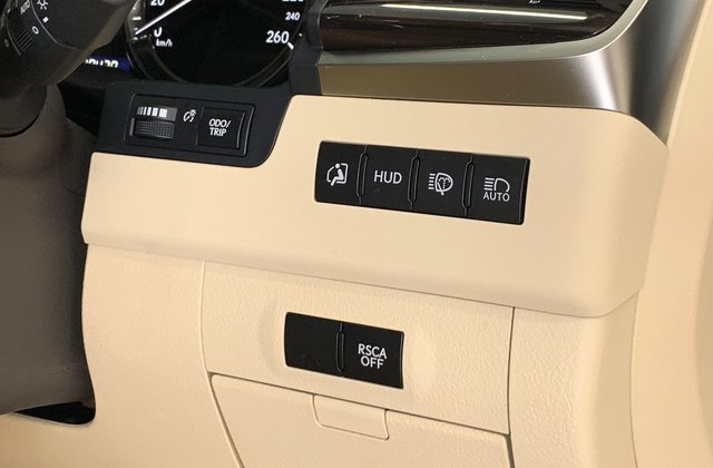 レクサスLXLX570 ベースグレード