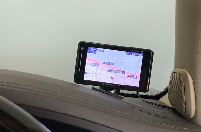 レクサスLXLX570 ベースグレード