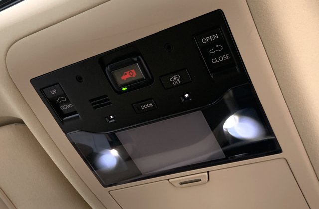 レクサスLXLX570 ベースグレード