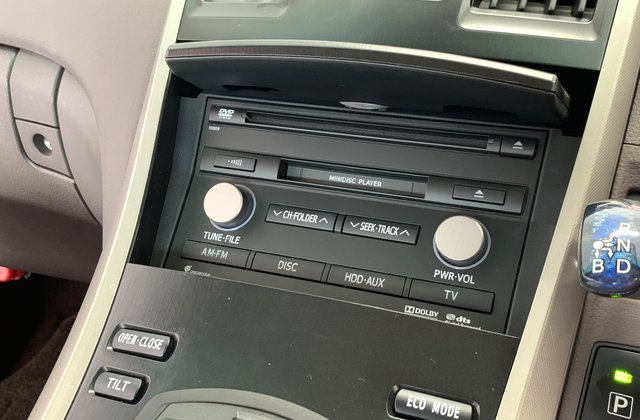 トヨタSAIS