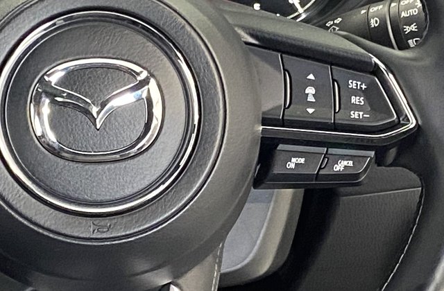マツダCX-5XD エクスクルーシブモード