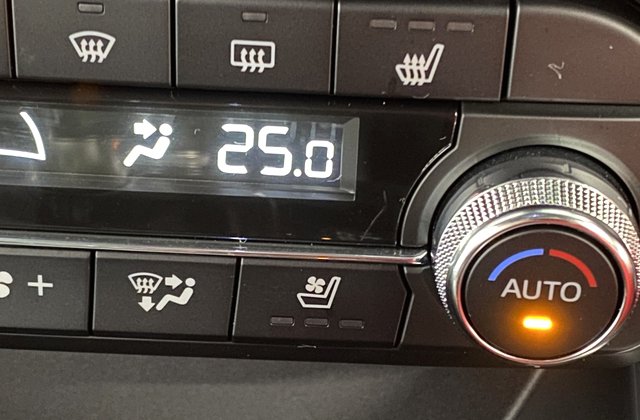 マツダCX-5XD エクスクルーシブモード